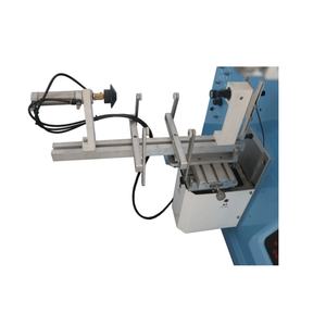 New Condition Multifunction Screen Printing Machine Semi-Automatic Cylinder Silk Screen <b>Printer</b> for Gas <b>Tank</b> - Product Image 2