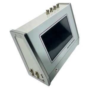 Testeur d'impédance <span class=keywords><strong>de</strong></span> moule à ultrasons 1 MHz pour vérification <span class=keywords><strong>de</strong></span> la fréquence <span class=keywords><strong>de</strong></span> la tête d'outil dans l'équipement <span class=keywords><strong>de</strong></span> <span class=keywords><strong>nettoyage</strong></span>, garantie 1 an - Product Image 1