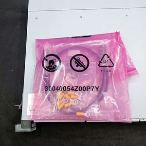 Alimentation Télécom CA-CC MA5680T MA5683T Redresseur 50A 100A ETP48100-B1 - Product Image 3