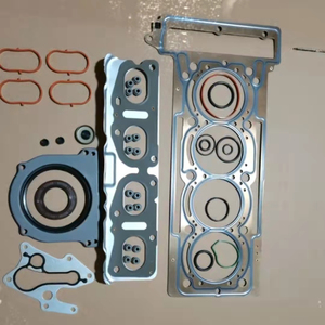 KUSIMA Bộ Gioăng Đệm Đầu Xi Lanh Nhà Máy Cho Mercedes-Benz M270 1.6T 2.0T Bộ Hoàn Chỉnh Tổng Thể A2700160020 - Product Image 2