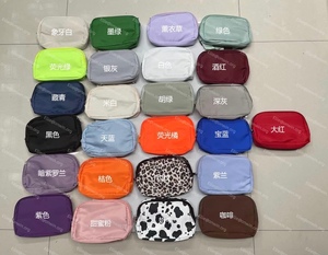 Nuovissima borsa a tracolla leggera in Nylon a tracolla da uomo e da donna alla moda piumata con Design piccolo borsa a tracolla gonfia - Product Image 3