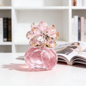Damen-Körperspray Langanhaltender Blumenduft 60ml Duftöl Bestes Parfüm für Frauen - Product Image 1