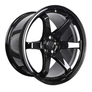 Pengzhen ล้อ <span class=keywords><strong>TE37</strong></span><span class=keywords><strong>ขอบ</strong></span>รถ19 20นิ้ว<span class=keywords><strong>สี</strong></span><span class=keywords><strong>ดำ</strong></span>เว้า5x114.3 - Product Image 2