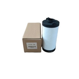 Elemento de Filtro de Precisión MANNY 0180 EM, Piezas Nuevas para Compresores de Aire Industriales - Product Image 2