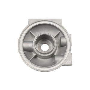 Aangepaste Aluminium Cilinderkopafdekking Zink Spuitgieten Diensten Voor Motoraccessoires Premium Gietoplossingen - Product Image 4