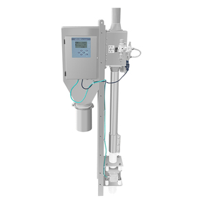 Détecteur de métaux pour systèmes de détection sur ligne de production alimentaire pour protéines de soja texturées transportées pneumatiquement - Product Image 1