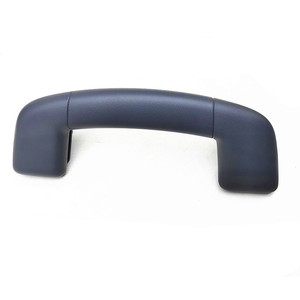 Tiguan L ที่จับหลังคารถสีดำ5NG857643A 5NA857607A ชิ้นส่วนภายในรถ - Product Image 1