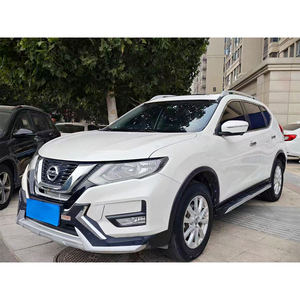 SUV Familiar Usado, <span class=keywords><strong>Nissan</strong></span> <span class=keywords><strong>X</strong></span>-Trail, Económico, Automático, CVT, Gasolina, Ideal para el Transporte Diario Urbano, para Exportación - Product Image 5