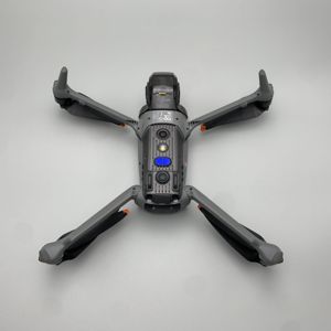 Drone d'occasion DJI <span class=keywords><strong>Air</strong></span> 3 4K, 46 min de vol, transmission 20 km, caméra aérienne 4K, démarrage à une touche et FPV longue portée - Product Image 4