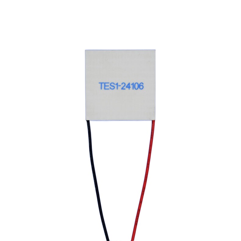 Полупроводник тепловой радиатор TES1-24106 вечерние охлаждение частей охлаждающая пластина радиатора