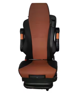 <span class=keywords><strong>Peterbilt</strong></span> 579 Asiento <span class=keywords><strong>de</strong></span> camión Suspensión neumática Asientos <span class=keywords><strong>de</strong></span> camión - Product Image 1