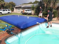 Réservoir d'eau souple pour camping, résistant aux UV, grande capacité, pour eau potable – Fournisseur d'usine
