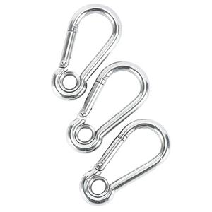 Kits de plafonnier suspendu en acier inoxydable pour usage extérieur - Product Image 2