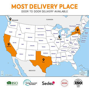 Gabinete de almacenamiento plegable Oem multiusos 8097 para artículos diversos de ropa - Product Image 6