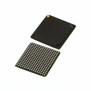 256 BGA LFSC3GA15E-7FN256C Original One Stop Service Embedded Buy Electronics Components Online - Product Image 1