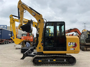 รถขุดมือสองญี่ปุ่นแท้ CAT <span class=keywords><strong>306</strong></span> เครื่องจักรก่อสร้าง Caterpillar <span class=keywords><strong>306</strong></span> 305.5 307 308 รถขุดขนาดเล็กมือสอง 6 ตัน ราคาถูก - Product Image 5