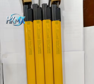 GL-VM31FP GL-VM32FP GL-VM33FP สมาร์ทวาล์วโพซิชันเนอร์โมดูลควบคุมแอคชูเอเตอร์แบบนิวเมติกสำหรับอุปกรณ์ระบบอัตโนมัติทางอุตสาหกรรม - Product Image 1