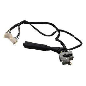 Interruptor Combinado de Alta Calidad para Camión A0055457424 0065457824 A0065457824 0055457424 para Mercedes-Benz - Product Image 3