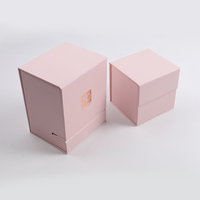 Caja de Regalo de Papel Kraft para Joyería, Estilo Colorido, Precio Bajo, para Chocolates, Fabricantes de Relojes Inteligentes, Pulseras, Embalaje de Relojes