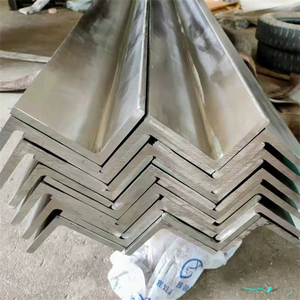 Chất lượng cao ASTM Q235 bằng thép góc thanh q345 lớp B thép góc nhẹ - Product Image 6