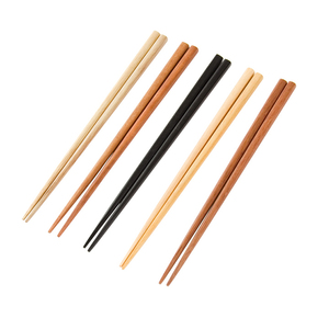 Estilo japonés cinco <span class=keywords><strong>madera</strong></span> <span class=keywords><strong>palillos</strong></span> <span class=keywords><strong>con</strong></span> caja <span class=keywords><strong>de</strong></span> regalo - Product Image 3
