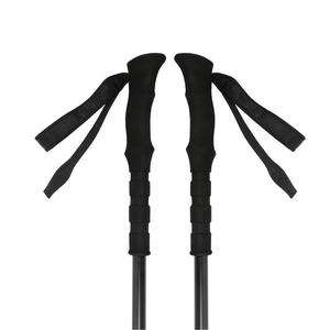 Alpenstock bâton d'alpinisme bâton de Trekking pliant en plein air randonnée bâton d'auto-défense bâton de <span class=keywords><strong>montagne</strong></span> camping - Product Image 3