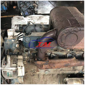 เครื่องยนต์ดีเซล V3800 V3307 V2607 V2003 V2403 V2203เครื่องยนต์ดีเซลสำหรับ2.0L Kubota - Product Image 5