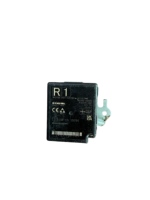 Pour Lexus RX RX300 RX350 RX500, clé électronique et système de surveillance de la pression des pneus, ensemble récepteur 897B0-48450