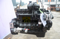 KYOTECHS ENSEMBLE MOTEUR DIESEL WB97S-5 4D106 S4D106 S4D106-2SFA S4D106-1FA 4TNV106T 4TNV106 ENSEMBLE MOTEUR COMPLET
