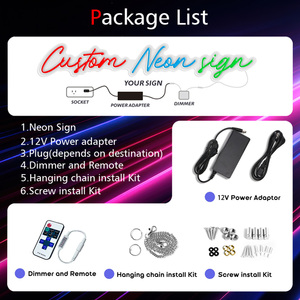 Phi Hành Gia Ngồi Trên Hành Tinh LED Lớn Neon Ánh Sáng Dấu Hiệu Tường Ánh Sáng Cho Phòng Ngủ Trò Chơi Phòng Trang Trí Dấu Hiệu Ánh Sáng Không Gian Người Đàn Ông Trẻ Em Quà Tặng - Product Image 6