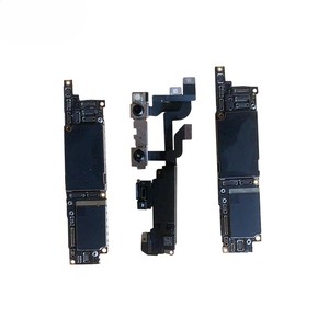 Refurbished Original Unlock Motherboard with Face ID for iPhone XR Mobile Phone Accessories with Full Chips Support for <strong>Updates</strong> - Product Image 4