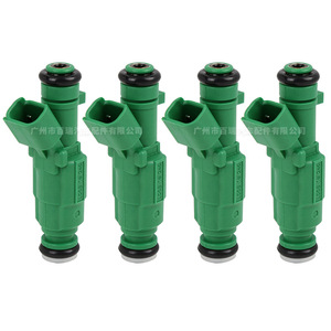 Inyector de Combustible 35310-2E100 para Motor de Gasolina Hyundai Kia, Pieza de Repuesto Automotriz - Product Image 4