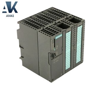 ซีพียู S7-300แบบ6ES7313-5BG04-0AB0 313C ซีพียูขนาดกะทัดรัดพร้อม MPI - Product Image 1