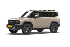 Top Option Vente Chaude Jetour T2 Shanhai Chery <span class=keywords><strong>Voiture</strong></span> La Version Hybride Beau - Product Image 4