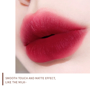Son môi tốt nhất nhãn hiệu riêng sắc tố Vegan giá rẻ bán buôn lâu dài không thấm nước son môi - Product Image 6
