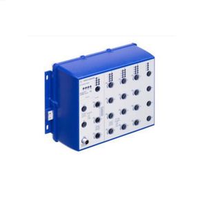 Commutateur Ethernet industriel Hirschmann OCTOPUS 24M-Train-BP, gestion de réseau, type 24 ports - Product Image 2