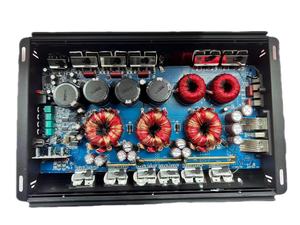 APIEL 3000w הספק גבוה מחיר נמוך ClassD מונו בלוק מגבר לרכב