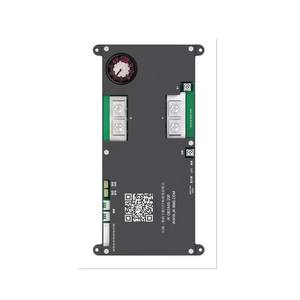 JKBMS 200A 스마트 액티브 트럭 BMS 4S ~ 8S 12V 24V 액티브 밸런스 2A RS485 CANBUS APP 리튬 이온 LTO 배터리 JIKONG BMS - Product Image 1