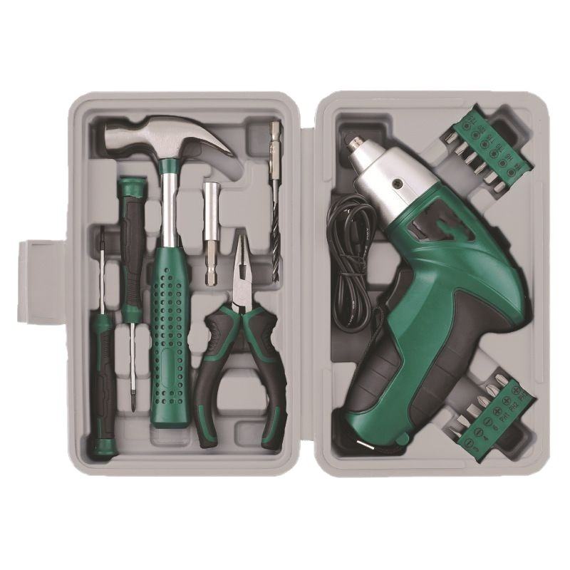 สีเขียว