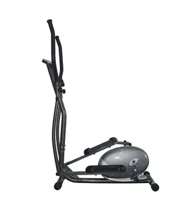 EB5201 Factory Price Home Using Magnetic Resistance Elliptical Cross Trainer Gym Equipment Bike