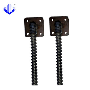 1.2M 12mm tige de vis étanche pour la construction de murs de soutènement prix d'usine Asie du Sud-Est - Product Image 4