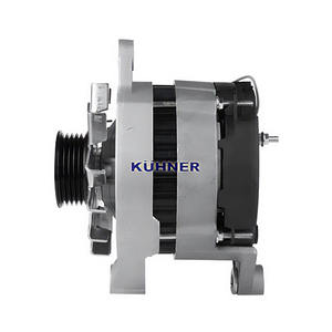 Alternatore compatibile con LADA NIVA 1900 Diesel (21215) Diesel (KW: 55, CV: 75) dal 01-1999 al 12-2006 VALEO 301101RIR - Product Image 2