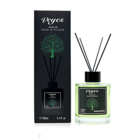 Diffuseur de Parfum à Bâtonnets d'Aromathérapie de Luxe 150ml pour Maison et Hôtel – Vente en Gros Promotion