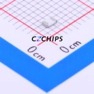 Resistencia SMD RS-05K3321FT 0805 (Tipo: Película Gruesa) (Resistencia: 3.32kOhm Precisión: 1%) - Product Image 2