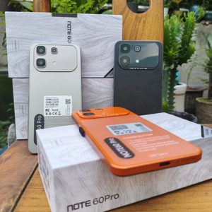 สมาร์ทโฟน Note60 Pro 5G ระบบแอนดรอยด์ หน้าจอ HD รองรับ Android 15/16/17 ซีรีส์  รุ่นเต็มระบบภาษา สมาร์ทโฟนระดับท็อป - Product Image 6