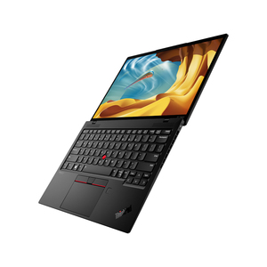 Thinkpad-Ordenador portátil X1 <span class=keywords><strong>Nano</strong></span> 2022 <span class=keywords><strong>Intel</strong></span> <span class=keywords><strong>Core</strong></span>, 16GB, LPDDR5, 512GB, SSD, cámara IR, 13 pulgadas, 2K LED, cuerpo de fibra de carbono empresarial - Product Image 4