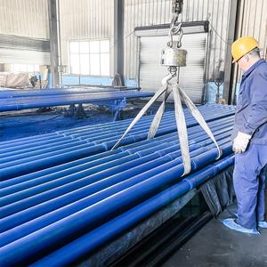 API 7-1 5 אינץ כבד משקל תרגיל צינור עם קשה פסי hwdp 127mm נפרד תרגיל מוט עבור קידוח - Product Image 5