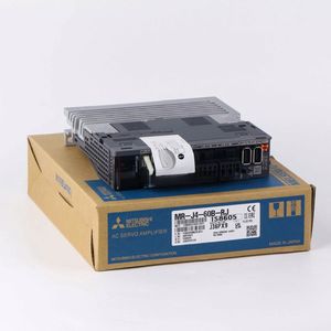 ต่อรองราคา MR-J4-60B-RJ ซีรีส์ J4 0.6KW MR-J4-60B-RJ MR-J4-60B-RJ - Product Image 5