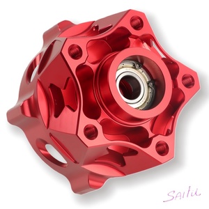 เคสป้องกันดุมล้อหน้าสำหรับเครื่อง CNC แบบแม่นยำ150 <span class=keywords><strong>125</strong></span> <span class=keywords><strong>LX</strong></span> <span class=keywords><strong>s</strong></span> 150ทุกรุ่น - Product Image 6