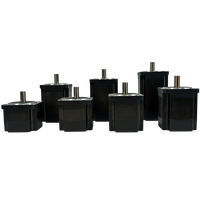 Moteur BLDC 86BLDC130 certifié CE ISO, haute efficacité, 48VDC 220VAC 310VDC, triphasé, 785W, moteur CC sans balais pour robot